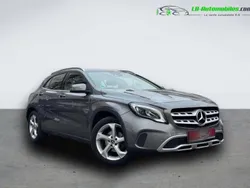 Utilisé 2018 Mercedes GLA180 SUV | 24 700 € (Prix juste)