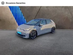 Utilisé 2024 VW ID.3 Pro Performance Citadine | 25 979 € (Super prix)