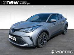 Gris Utilisé 2022 Toyota C-HR SUV | 22 290 € (Bon prix)