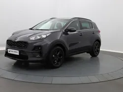 Othercolor Utilisé 2021 Kia Sportage SUV | 26 617 € (Prix juste)