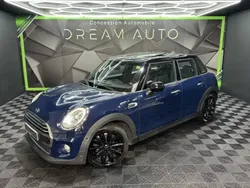 Utilisé 2016 Mini Cooper D Citadine | 13 490 € (Bon prix)
