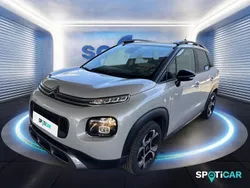 Utilisé 2018 Citroën C3 Aircross PureTech SUV | 9 990 € (Prix juste)