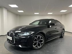 Gris Occasion 2022 BMW 420 M Sport Berline | 34 800 € (Bon prix)