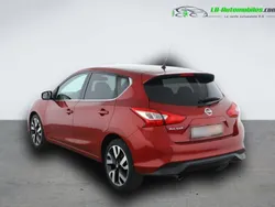 Utilisé 2017 Nissan Pulsar Berline | 17 200 €