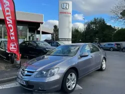 Honda Legend
