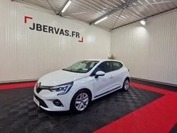 Blanc Utilisé 2020 Renault Clio V Business Berline | 11 990 € (Super prix)