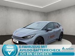 Gris Utilisé 2024 Cupra Born Citadine | 35 450 € (Prix juste)