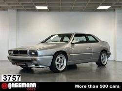 Argent Utilisé 1997 Maserati Ghibli Coupé | 49 900 €