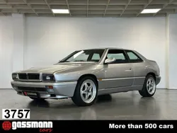 Argent Utilisé 1997 Maserati Ghibli Coupé | 59 900 €