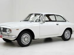 Autres Utilisé 1966 Alfa Romeo Giulia Sprint Sprint Coupé | 54 950 €