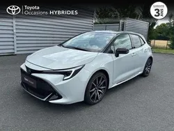 Utilisé 2023 Toyota Corolla Sport Berline | 26 900 € (Bon prix)