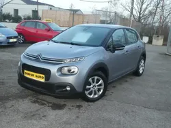 Gris Utilisé 2019 Citroën C3 Business Class Citadine | 11 990 € (Prix juste)