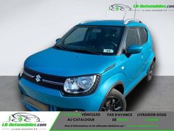 Utilisé 2019 Suzuki Ignis Citadine | 15 700 € (Prix assez cher)