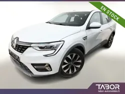 Blanc Utilisé 2022 Renault Arkana Zen SUV | 20 388 € (Prix juste)