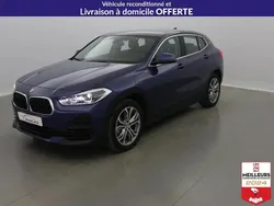 Blanc Utilisé 2020 BMW X2 SUV | 24 900 € (Bon prix)