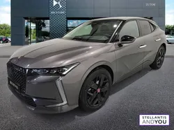 Gris Utilisé 2023 DS Automobiles DS4 Performance Line Plus Berline | 26 990 € (Bon prix)