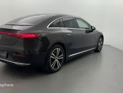 Gris Utilisé 2025 Mercedes EQE300 Executive Berline | 61 900 €