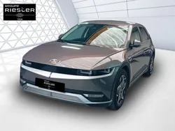Vert Utilisé 2022 Hyundai Ioniq 5 SUV | 28 480 € (Prix juste)
