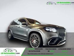 Utilisé 2023 Mercedes GLS63 AMG AMG SUV | 129 700 €
