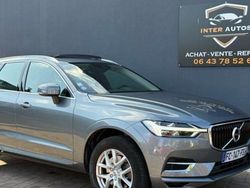 Utilisé 2018 Volvo XC60 SUV | 24 490 € (Bon prix)