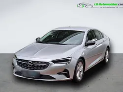 Utilisé 2021 Opel Insignia Sport Berline | 25 100 € (Prix juste)