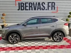 Utilisé 2020 Hyundai Tucson SUV | 19 999 € (Prix juste)