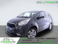 Utilisé 2016 Kia Venga Citadine | 14 700 € (Prix juste)
