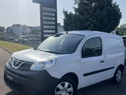 Blanc Utilisé 2021 Nissan NV250 Van | 9 000 €