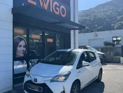 Utilisé 2018 Toyota Yaris Hybrid Citadine | 11 880 € (Super prix)