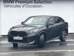 Noir Occasion 2025 BMW X2 M Sport SUV | 52 900 €