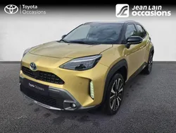 Utilisé 2022 Toyota Yaris Citadine | 24 390 € (Prix cher)