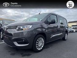 Utilisé 2023 Toyota Proace Business Edition Van | 25 990 € (Super prix)