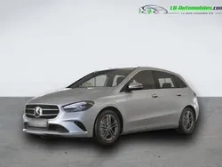 Utilisé 2019 Mercedes B220 Monospace | 27 000 €