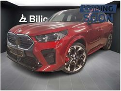 Rouge Occasion 2024 BMW X2 Sport Line SUV | 53 323 €
