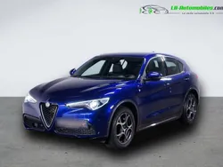 Utilisé 2022 Alfa Romeo Stelvio SUV | 34 000 € (Super prix)