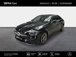 Utilisé 2024 Mercedes C300 Berline | 51 900 € (Prix juste)