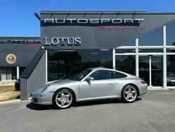 Gris Utilisé 2005 Porsche 911 Carrera 4S Coupé | 46 900 € (Prix juste)