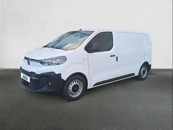 Blanc icy Nouvelle 2025 Citroën Jumper Monospace | 35 999 €