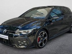 Utilisé 2024 VW Golf VIII GTI Berline | 42 900 € (Prix juste)