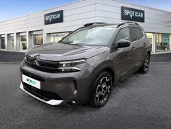 Gris Utilisé 2024 Citroën C5 Aircross SUV | 26 489 € (Bon prix)