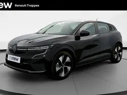 Noir Utilisé 2023 Renault Mégane Equilibre Berline | 24 490 € (Bon prix)
