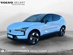 Bleu Utilisé 2025 Volvo EX30 Plus SUV | 36 990 € (Bon prix)