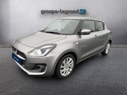 Utilisé 2021 Suzuki Swift Citadine | 14 990 € (Prix juste)