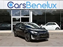 Noir Utilisé 2022 Subaru XV Premium SUV | 24 980 €