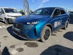 Bleu Utilisé 2025 Peugeot 3008 GTi | 39 990 € (Prix cher)