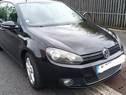 Utilisé 2011 VW Golf VI Berline | 8 000 € (Prix juste)