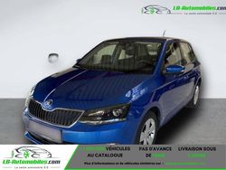 Occasion 2018 Skoda Fabia Citadine | 16 400 € (Prix assez cher)