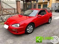 Rouge Utilisé 1993 Mazda MX3 Citadine | 8 500 €