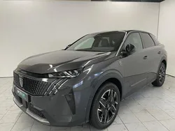 Gris Utilisé 2025 Peugeot 3008 GT | 43 990 €