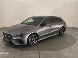 Utilisé 2024 Mercedes CLA200 AMG line Break | 42 980 €